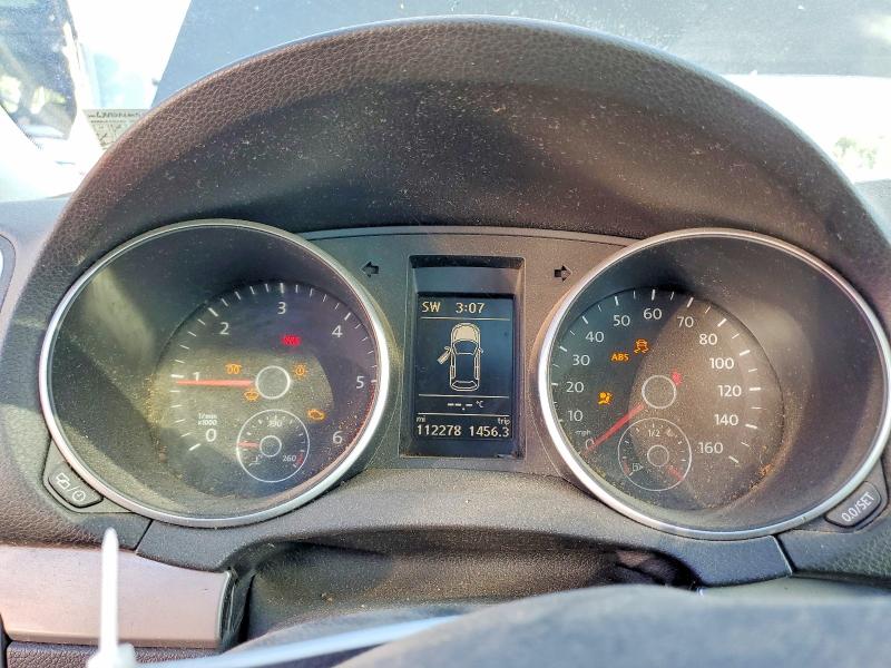 Продаж на аукціоні авто 2014 Volkswagen Golf, vin: WVWNM7AJ0EW007187, номер лоту: 65124826