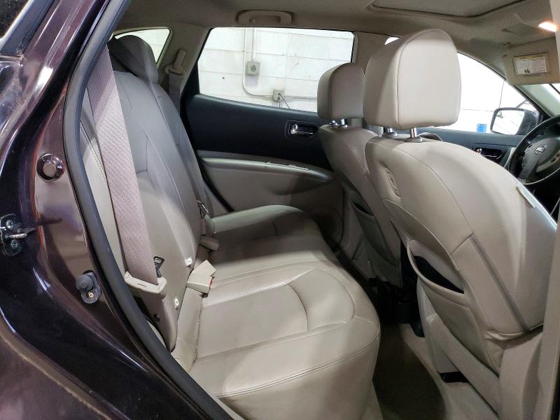 Продажа на аукционе авто 2012 Nissan Rogue, vin: JN8AS5MV2CW379008, номер лота: 64666786