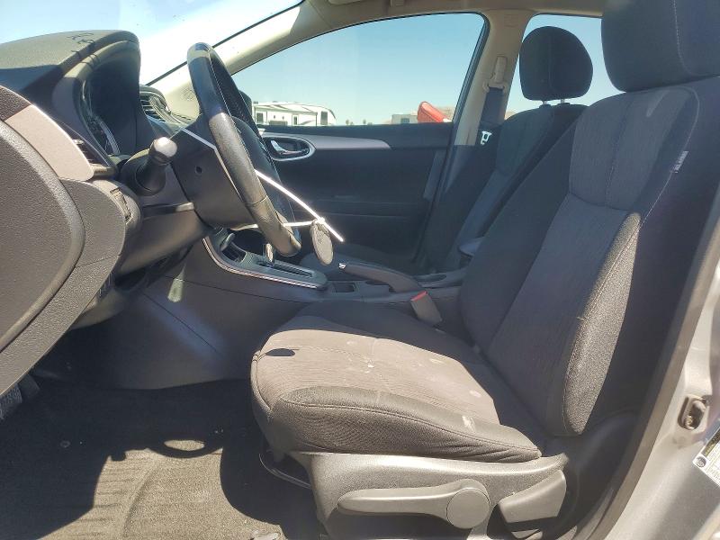 2014 Nissan Sentra მანქანა იყიდება აუქციონზე, vin: 3N1AB7AP6EY262625, აუქციონის ნომერი: 63682246
