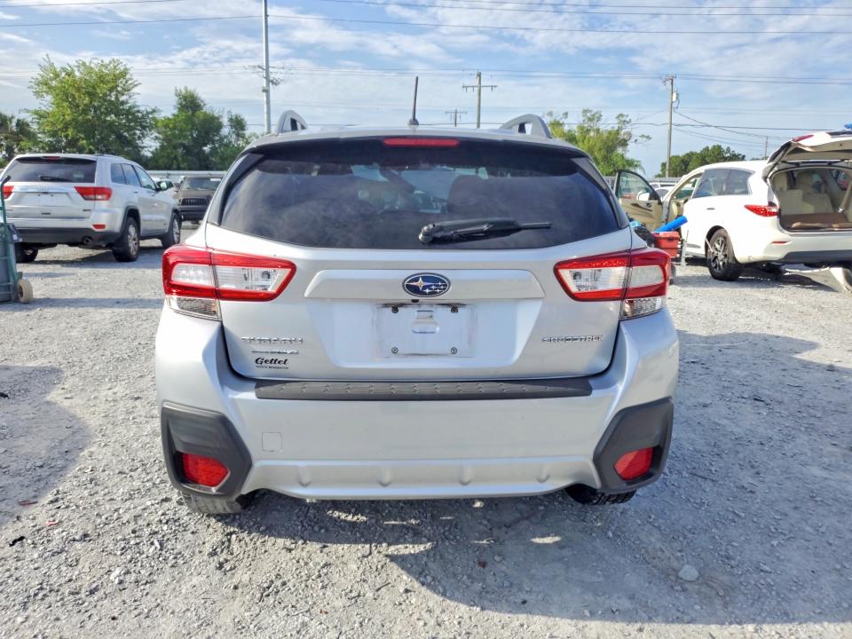 Aukcja sprzedaży 2019 Subaru Crosstrek, vin: JF2GTAAC7KH204207, numer aukcji: 65909326