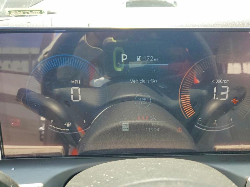 2026 Hyundai Tucson მანქანა იყიდება აუქციონზე, vin: 5NMJB3DE6TH666628, აუქციონის ნომერი: 64330886