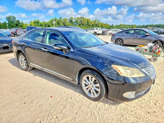 Продажа на аукционе авто 2011 Lexus Es, vin: JTHBK1EG3B2464646, номер лота: 65551576