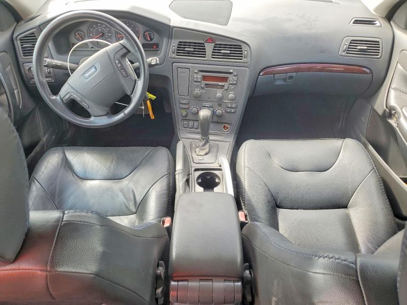 66773656 :رقم المزاد ، YV1SZ58DX11033662 vin ، 2001 Volvo V70 مزاد بيع