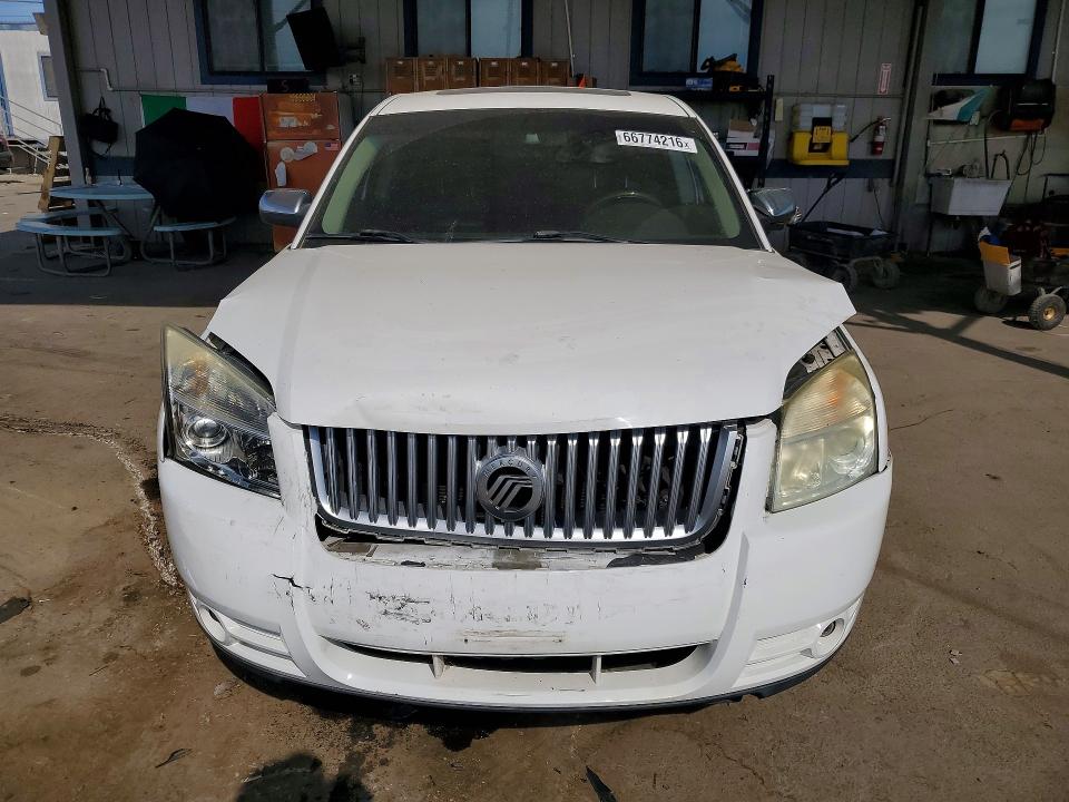 Aukcja sprzedaży 2008 Mercury Sable, vin: 1MEHM43WX8G616224, numer aukcji: 66774216