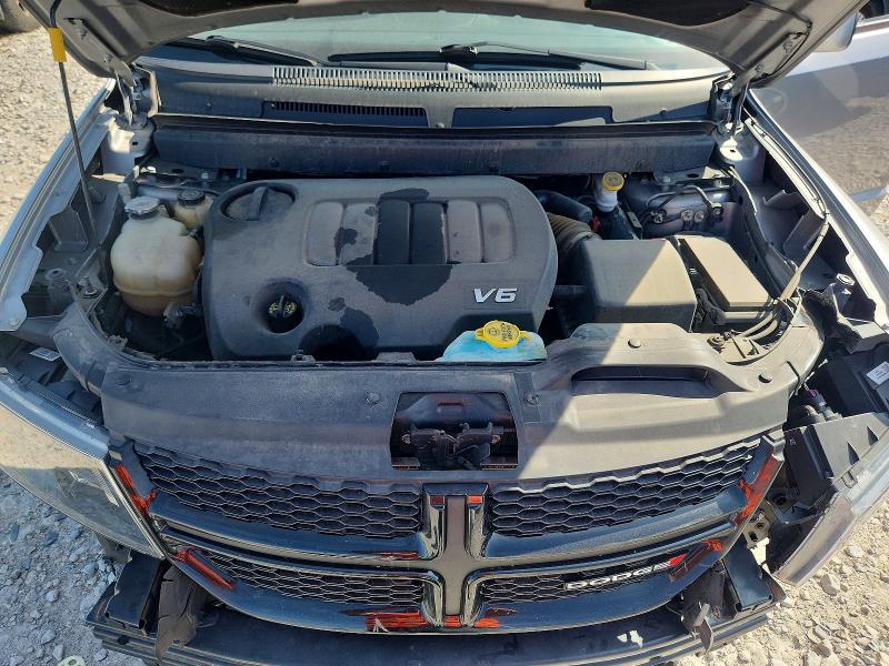 Продаж на аукціоні авто 2018 Dodge Journey, vin: 3C4PDDGG0JT296509, номер лоту: 65396846