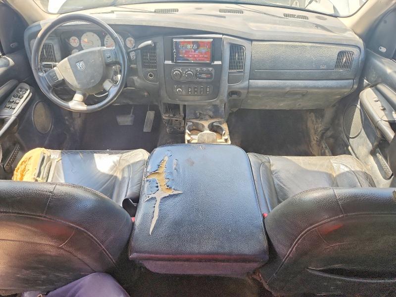 Продаж на аукціоні авто 2004 Dodge Ram 2500, vin: 3D7KU28C94G193683, номер лоту: 63020536