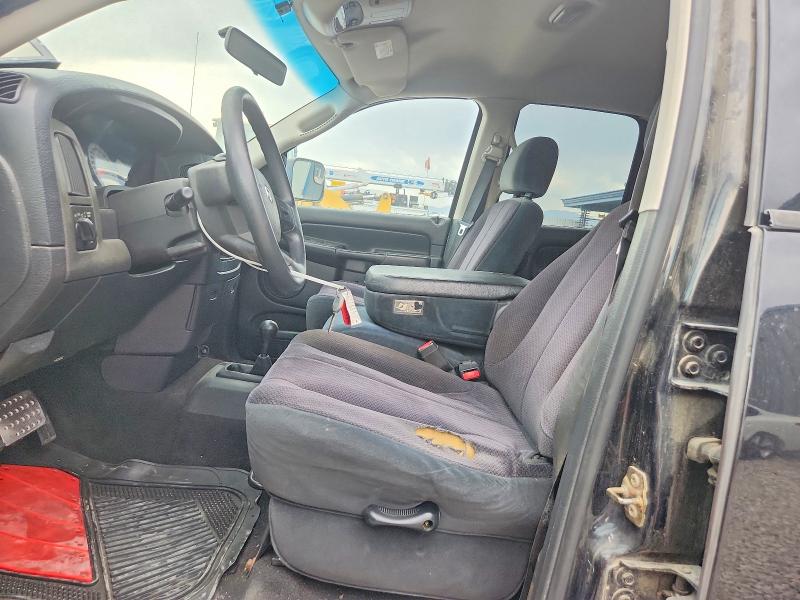 Aukcja sprzedaży 2005 Dodge Ram 2500, vin: 3D7KS28C45G858335, numer aukcji: 64917276