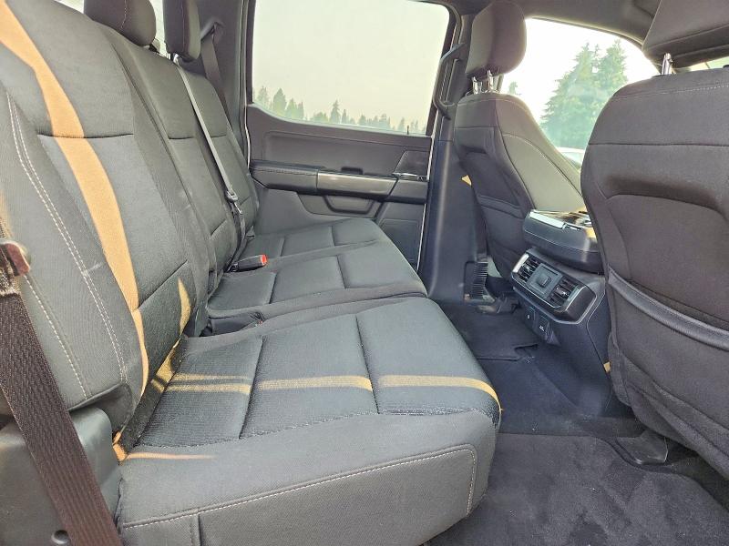 Aukcja sprzedaży 2023 Ford F150, vin: 1FTEW1EP0PFD33922, numer aukcji: 60089276