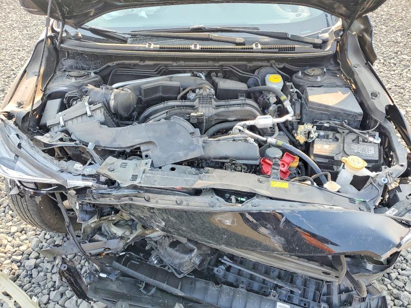 Продажа на аукционе авто 2024 Subaru Crosstrek, vin: 4S4GUHF62R3841693, номер лота: 64793346