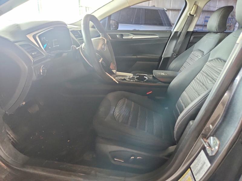 Продаж на аукціоні авто 2016 Ford Fusion, vin: 3FA6P0H75GR304674, номер лоту: 66629986