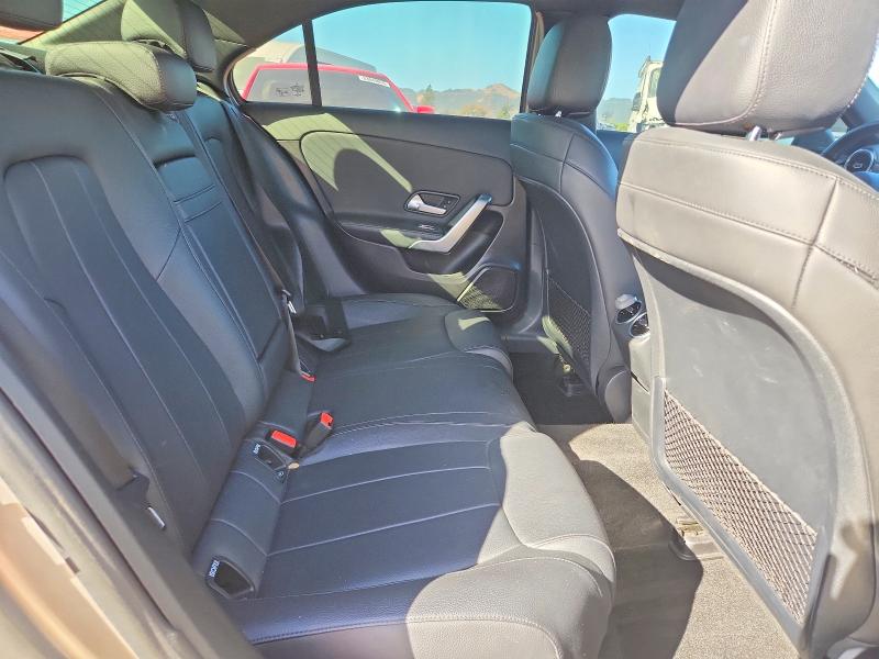 Продаж на аукціоні авто 2019 Mercedes-benz A, vin: WDD3G4FBXKW022716, номер лоту: 63516146