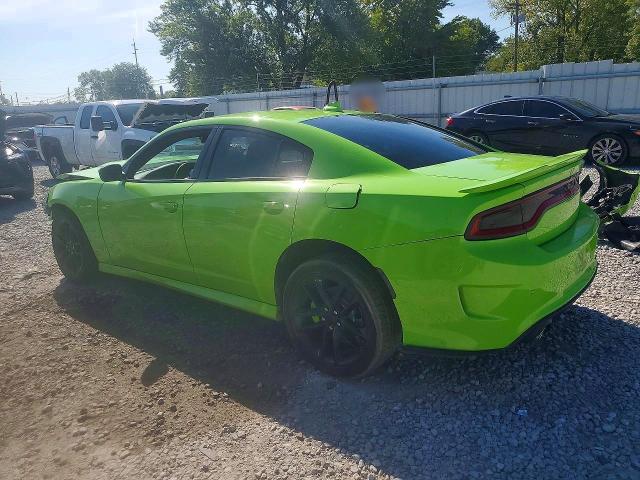 65833756 :رقم المزاد ، 2C3CDXMG9PH616517 vin ، 2023 Dodge Charger مزاد بيع