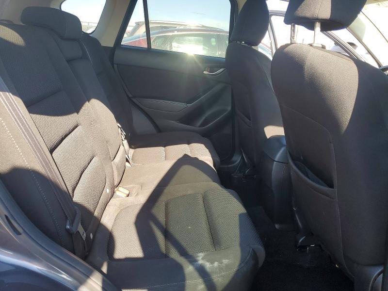 Aukcja sprzedaży 2016 Mazda Cx-5, vin: JM3KE2CY5G0918027, numer aukcji: 64930076