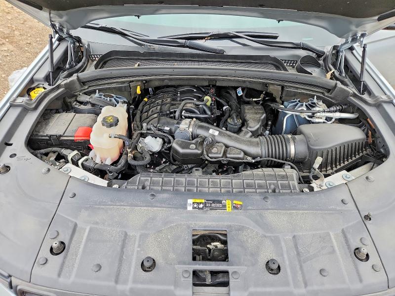 Aukcja sprzedaży 2023 Jeep Grand Cherokee, vin: 1C4RJHAG4P8900734, numer aukcji: 63576836