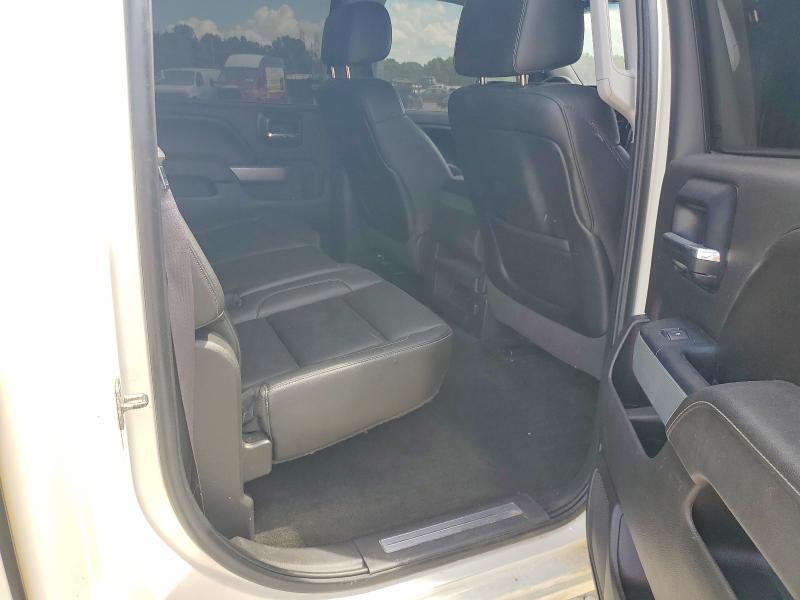 64286906 :رقم المزاد ، 3GCUKREC0EG124064 vin ، 2014 Chevrolet Silverado مزاد بيع