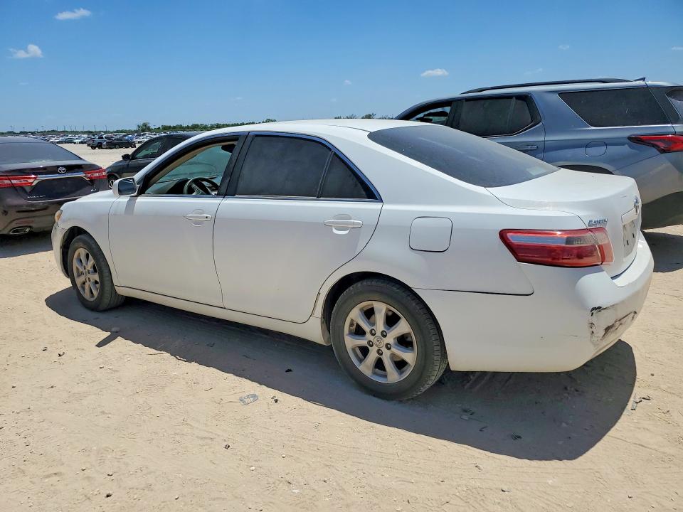 Продажа на аукционе авто 2007 Toyota Camry, vin: 4T1BE46K77U712241, номер лота: 65217806