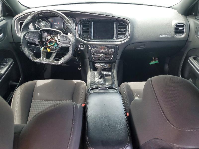 Продаж на аукціоні авто 2019 Dodge Charger, vin: 2C3CDXGJ4KH661607, номер лоту: 64445926