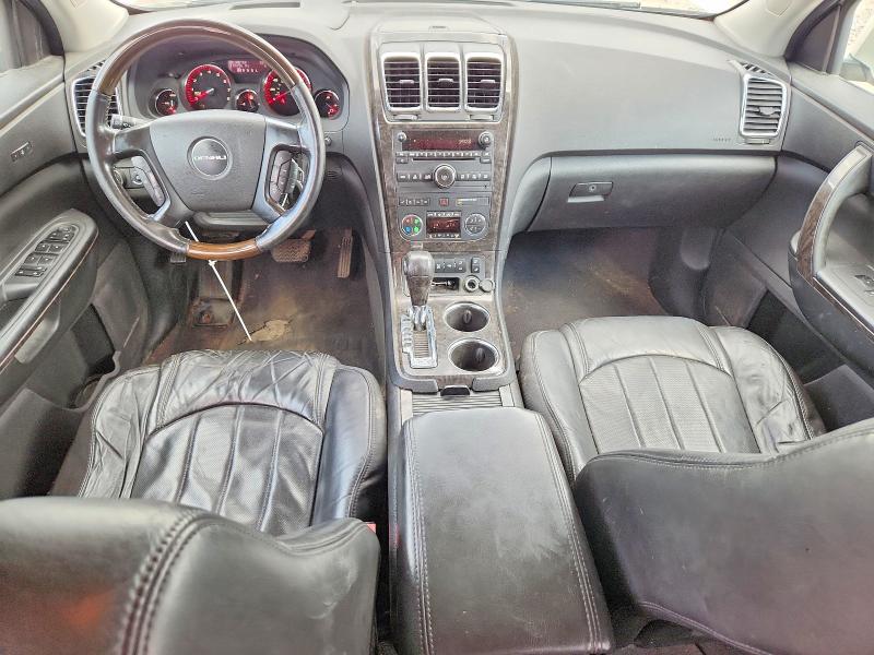 Aukcja sprzedaży 2012 Gmc Acadia, vin: 1GKKVTED3CJ200655, numer aukcji: 64019196
