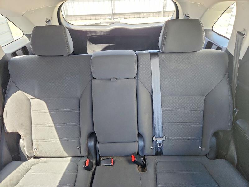 2020 Kia Sorento მანქანა იყიდება აუქციონზე, vin: 5XYPG4A58LG711004, აუქციონის ნომერი: 66408896