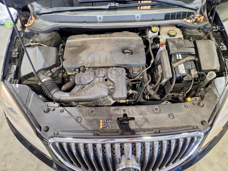 Продажа на аукционе авто 2017 Buick Verano, vin: 1G4PS5SK8H4113019, номер лота: 65802596