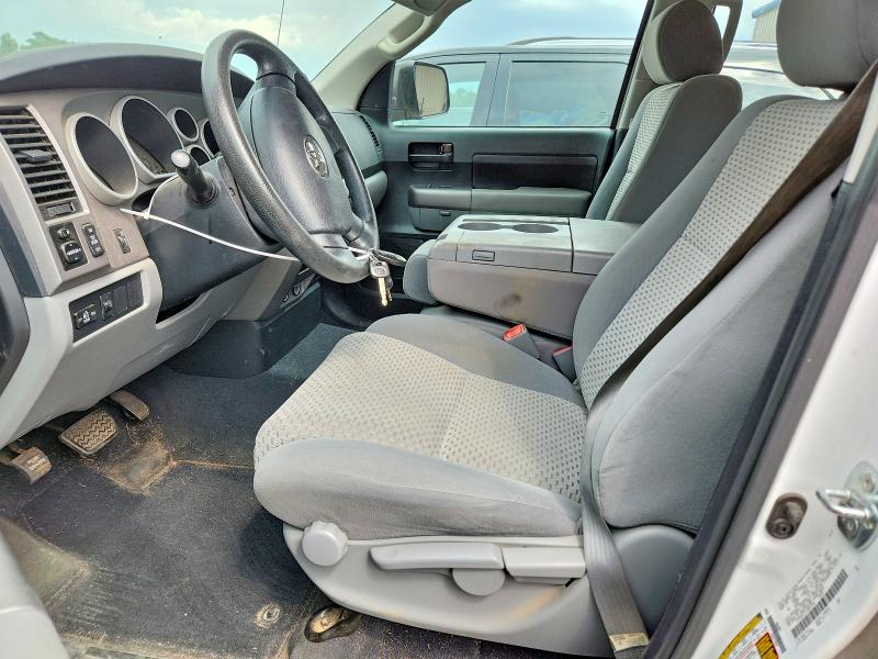 Aukcja sprzedaży 2012 Toyota Tundra, vin: 5TFRU5F11CX027440, numer aukcji: 66275816