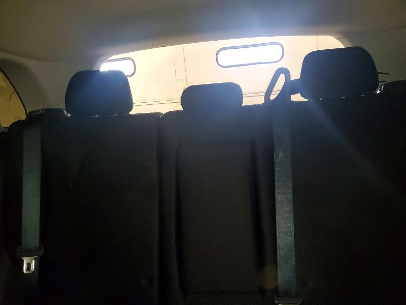 63799436 :رقم المزاد ، 4A4AR3AU5FE052645 vin ، 2015 Mitsubishi Outlander Sport مزاد بيع