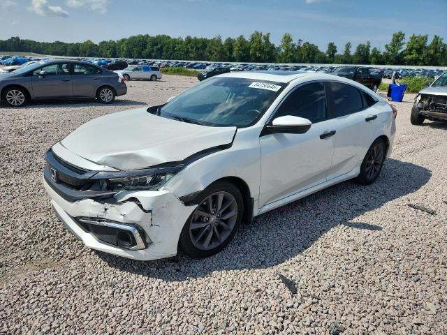 2019 Honda Civic მანქანა იყიდება აუქციონზე, vin: 19XFC1F3XKE009727, აუქციონის ნომერი: 64750646