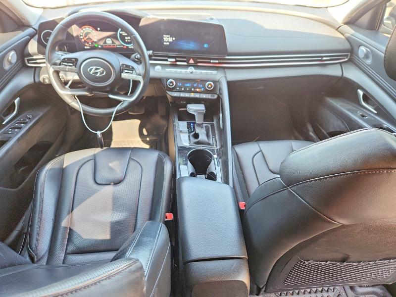 Продаж на аукціоні авто 2023 Hyundai Elantra, vin: KMHLN4AJ0PU066608, номер лоту: 62403886