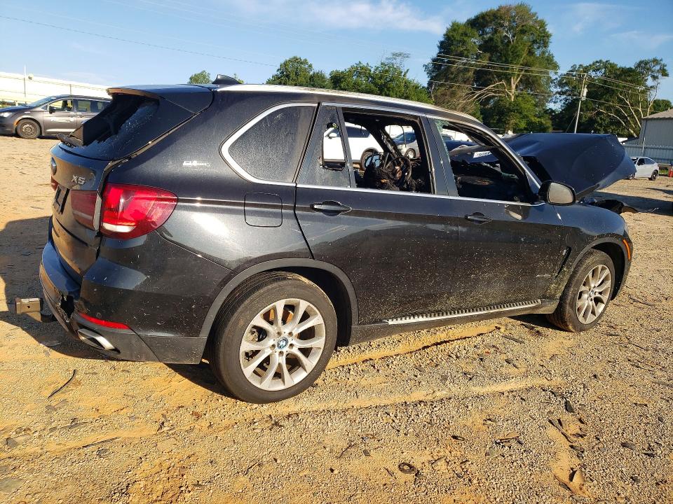 Aukcja sprzedaży 2018 Bmw X5, vin: 5UXKT0C54J0V99203, numer aukcji: 64404806