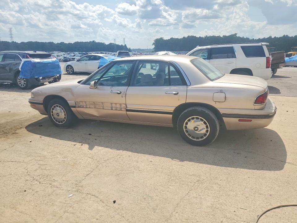 Продажа на аукционе авто 1999 Buick Lesabre, vin: 1G4HP52K4XH409622, номер лота: 64579126