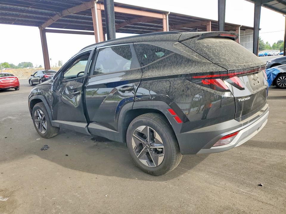 2026 Hyundai Tucson მანქანა იყიდება აუქციონზე, vin: 5NMJBCDE6TH721658, აუქციონის ნომერი: 66137256