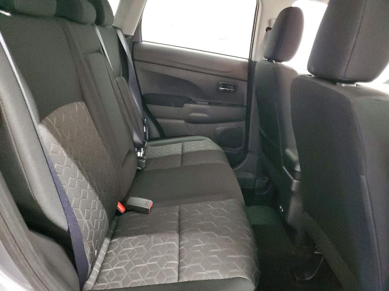 Продажа на аукционе авто 2026 Mitsubishi Rvr, vin: JA4AJVAW9TU603537, номер лота: 63671706
