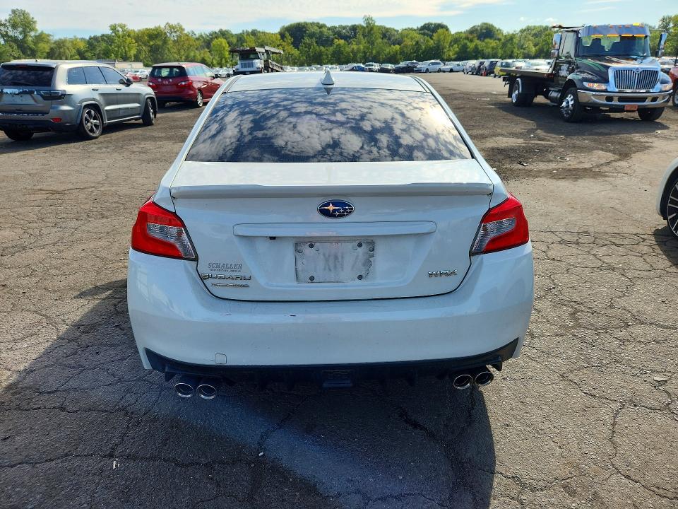 Aukcja sprzedaży 2020 Subaru Wrx, vin: JF1VA1F66L8822916, numer aukcji: 66715226