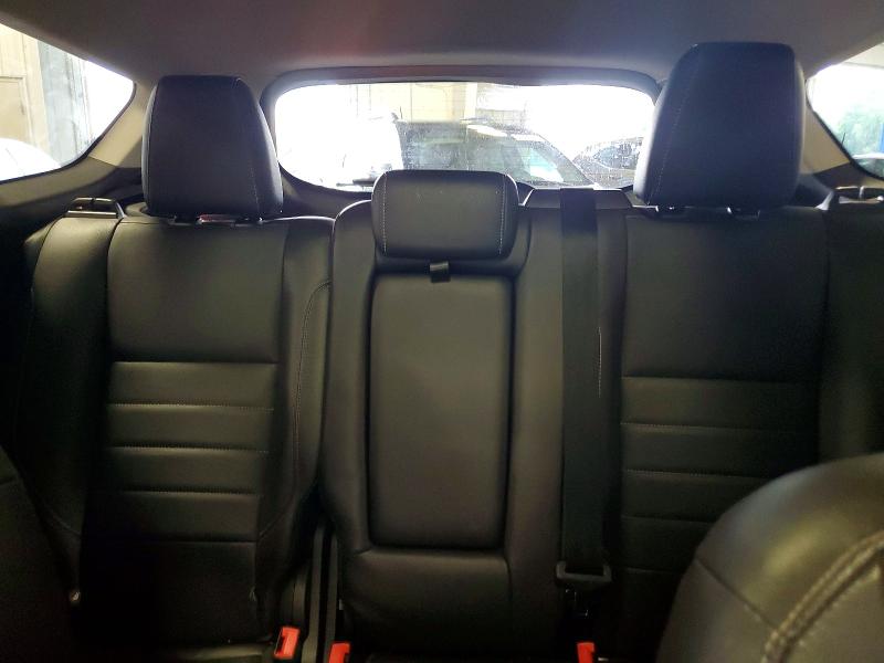 2014 Ford Escape მანქანა იყიდება აუქციონზე, vin: 1FMCU9J99EUB26548, აუქციონის ნომერი: 65196156