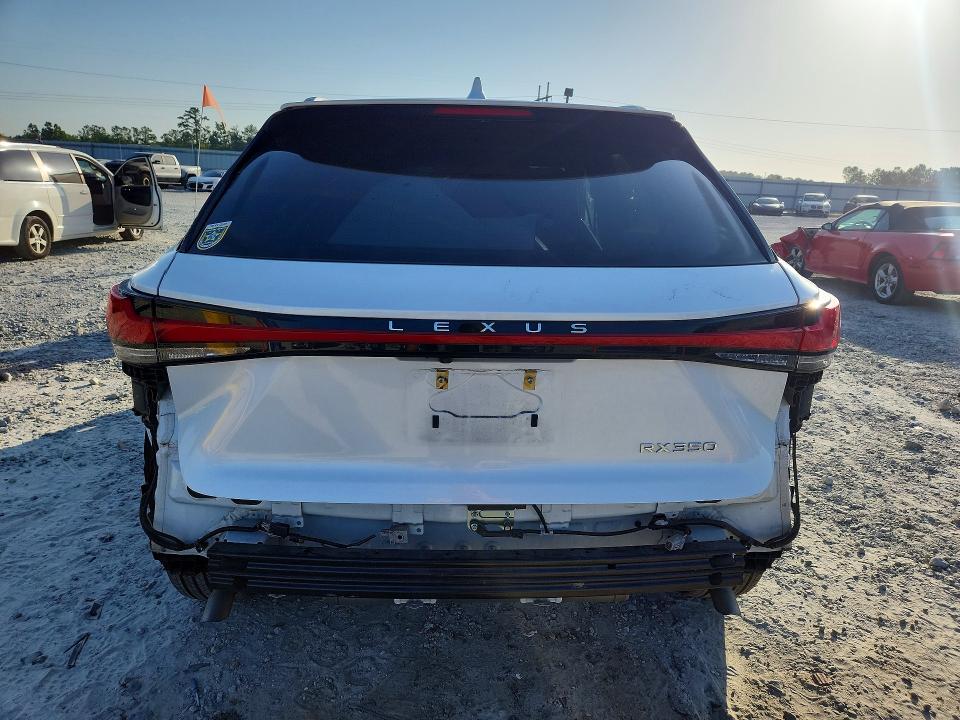Aukcja sprzedaży 2023 Lexus Rx 350, vin: 2T2BAMBA5PC004849, numer aukcji: 65308846
