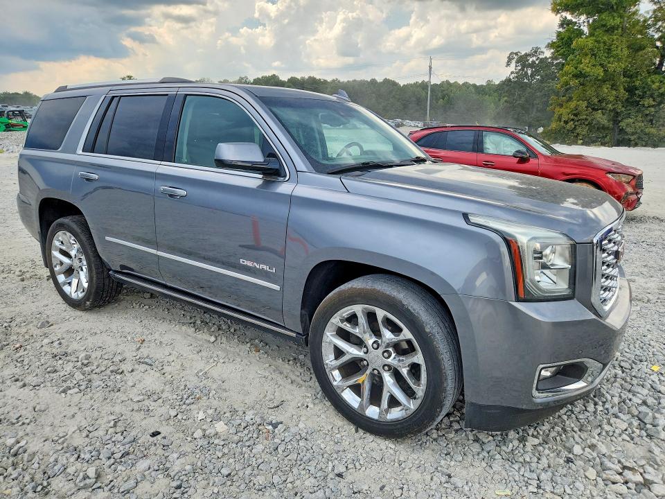 Продаж на аукціоні авто 2019 Gmc Yukon, vin: 1GKS2CKJ0KR334591, номер лоту: 67079476