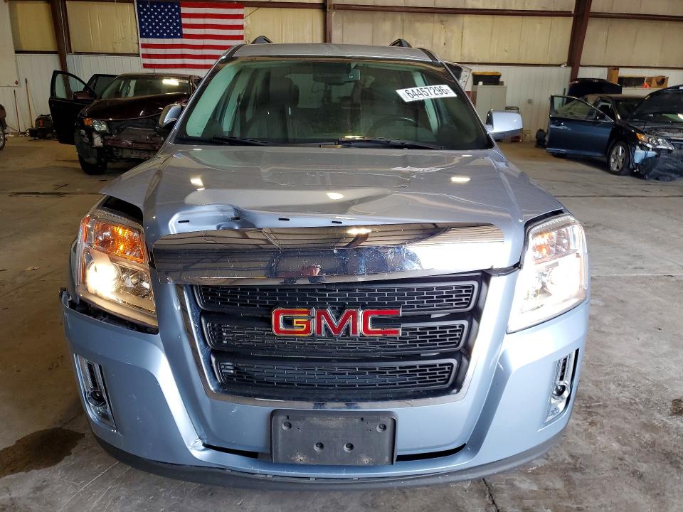 2014 Gmc Terrain მანქანა იყიდება აუქციონზე, vin: 2GKFLRE37E6363536, აუქციონის ნომერი: 64457296