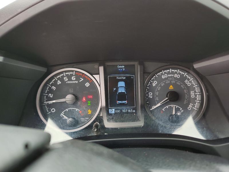 Aukcja sprzedaży 2023 Toyota Tacoma, vin: 3TMCZ5AN0PM632787, numer aukcji: 66898226