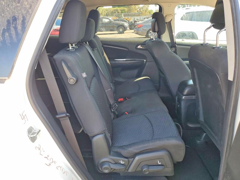 Aukcja sprzedaży 2017 Dodge Journey, vin: 3C4PDCBG6HT511385, numer aukcji: 66353416
