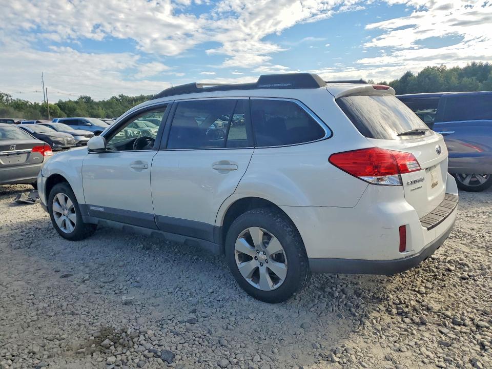 Продажа на аукционе авто 2012 Subaru Outback, vin: 4S4BRBGC9C3223047, номер лота: 67108576