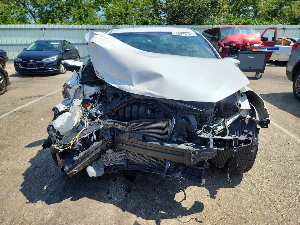 2016 Kia Forte მანქანა იყიდება აუქციონზე, vin: KNAFX4A87G5480002, აუქციონის ნომერი: 66810946