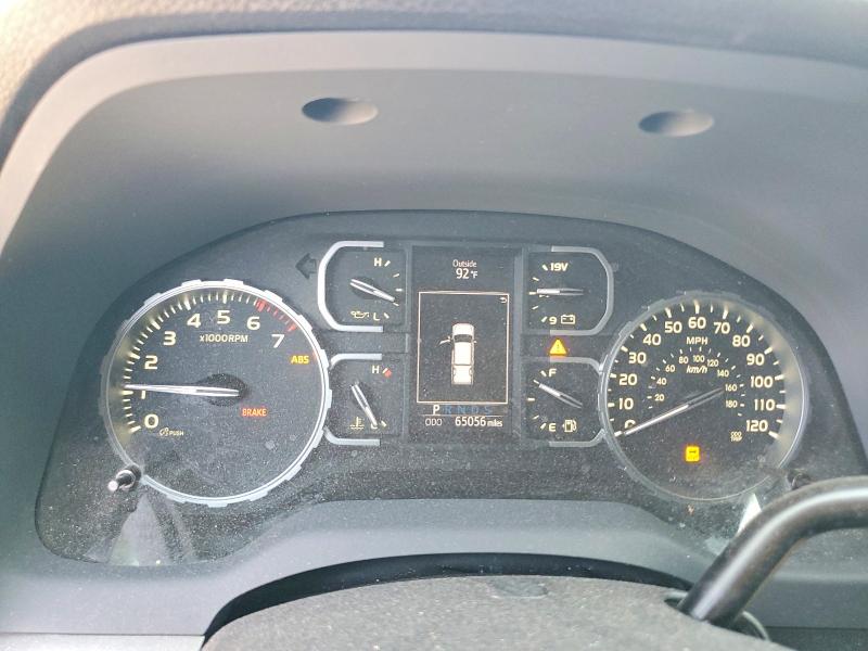 Продаж на аукціоні авто 2019 Toyota Tundra, vin: 5TFDY5F19KX806842, номер лоту: 63600996