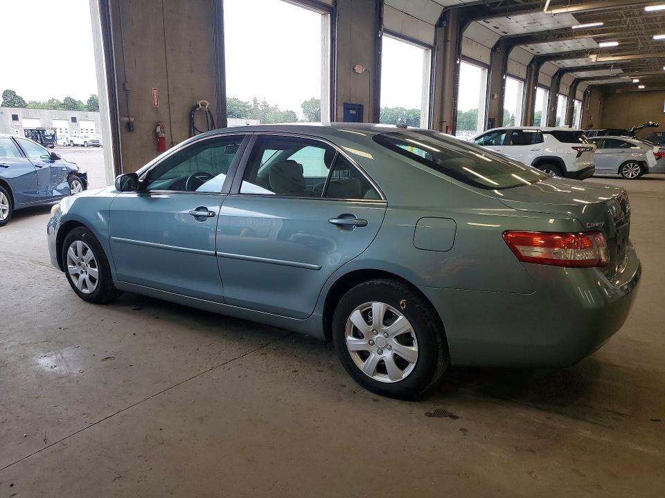 Aukcja sprzedaży 2010 Toyota Camry, vin: 4T4BF3EK8AR080243, numer aukcji: 64285316