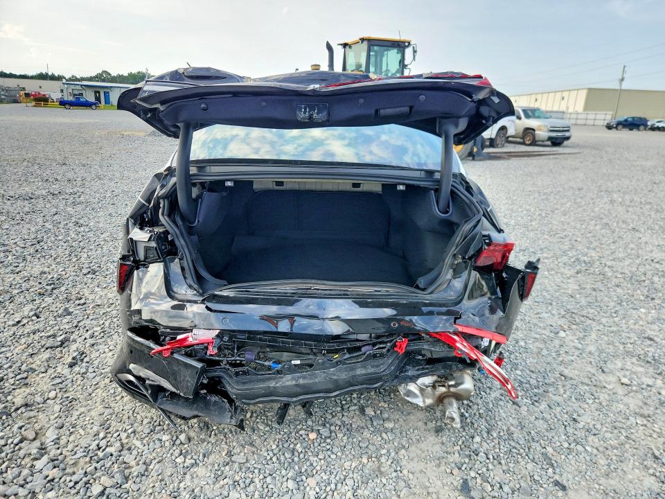 Продаж на аукціоні авто 2026 Kia K5, vin: KNAG64J79T5485601, номер лоту: 65922986