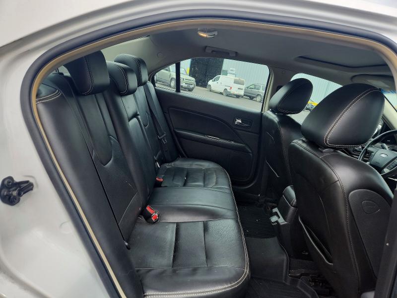 Aukcja sprzedaży 2010 Ford Fusion, vin: 3FADP0L3XAR296042, numer aukcji: 66322576