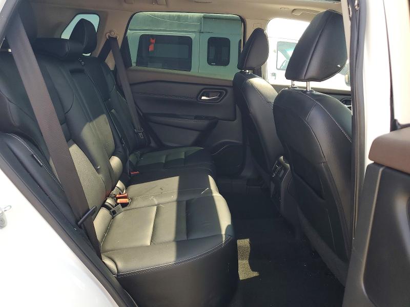 Продаж на аукціоні авто 2022 Nissan Rogue, vin: 5N1BT3CA8NC693830, номер лоту: 64469006