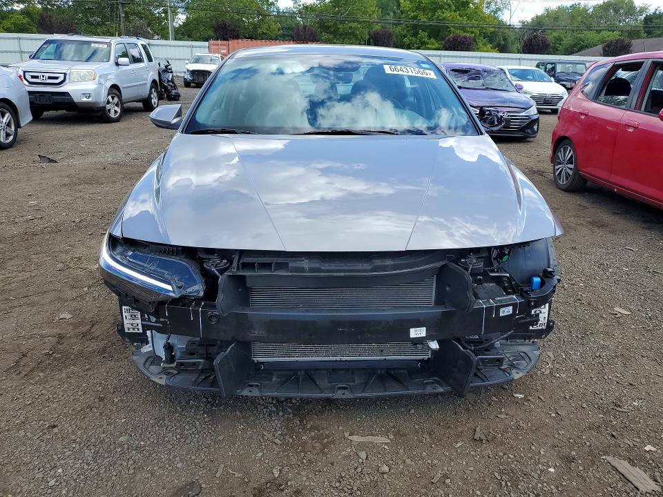 66431566 :رقم المزاد ، KMHLM4DG7RU851343 vin ، 2024 Hyundai Elantra مزاد بيع