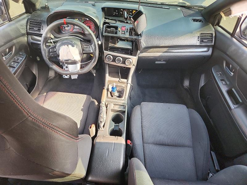 Aukcja sprzedaży 2017 Subaru Wrx, vin: JF1VA1B63H9821374, numer aukcji: 66118006