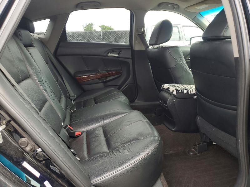 2012 Honda Crosstour მანქანა იყიდება აუქციონზე, vin: 5J6TF3H56CL005942, აუქციონის ნომერი: 63938946