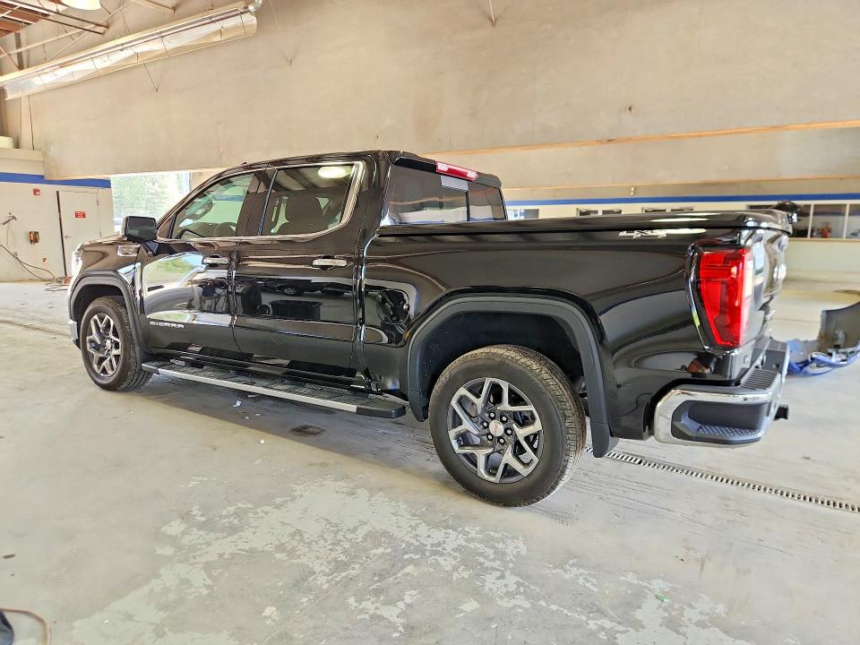 Продаж на аукціоні авто 2023 Gmc Sierra, vin: 3GTUUDED1PG280235, номер лоту: 65663066